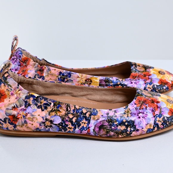 FitFlop Floral Shoes! - Picture 3 of 5